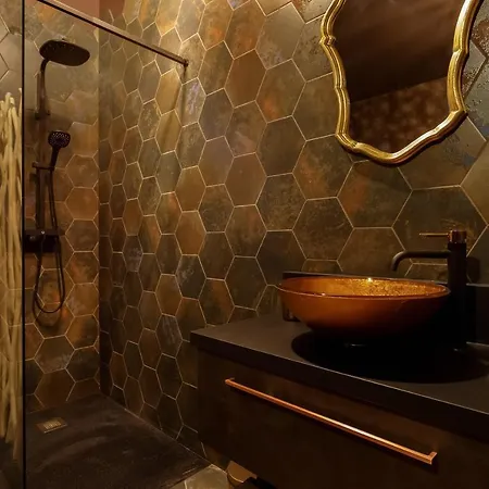 L'apparthe Apartment Aix-les-Bains