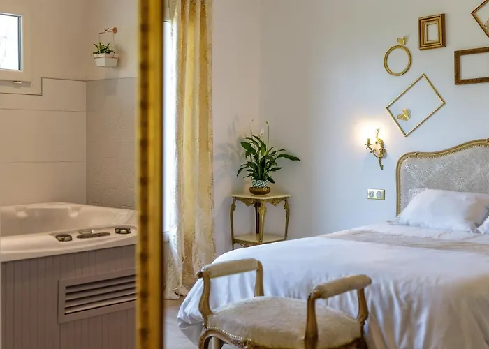 Apartment L'apparthe Aix-les-Bains