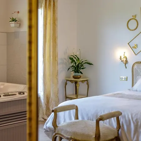 Appartement L'apparthé Aix-les-Bains